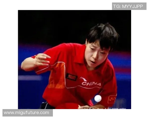 对话乒乓球女将吴秀英回顾辉煌生涯与未来展望