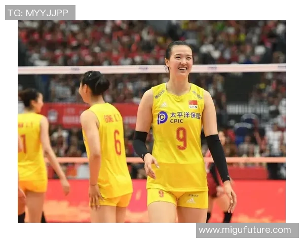 广州排球队在排球比赛经验排行榜中荣登第八名展现强劲实力与潜力