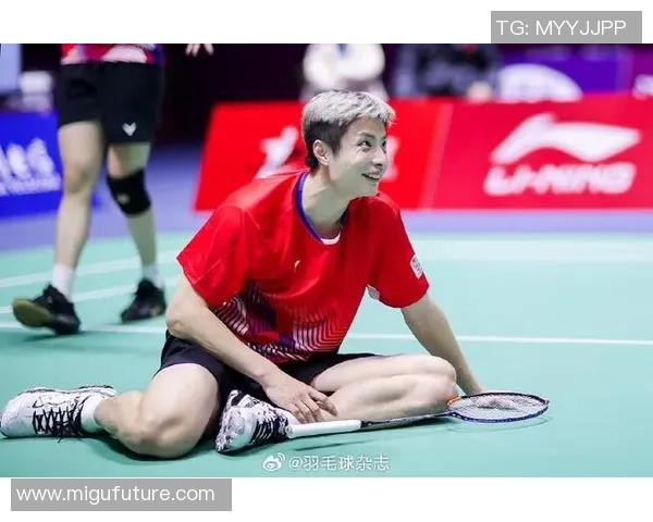 成都羽毛球队在全国个人能力排行榜中荣登第十名展现出强劲实力与潜力