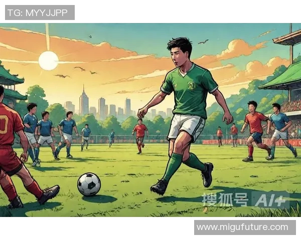 柏林足球明星盘点：那些在绿茵场上闪耀的传奇人物与新星